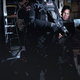 Illustration for article titled The Guns, The Hair, and the Dudes of emResident Evil/em